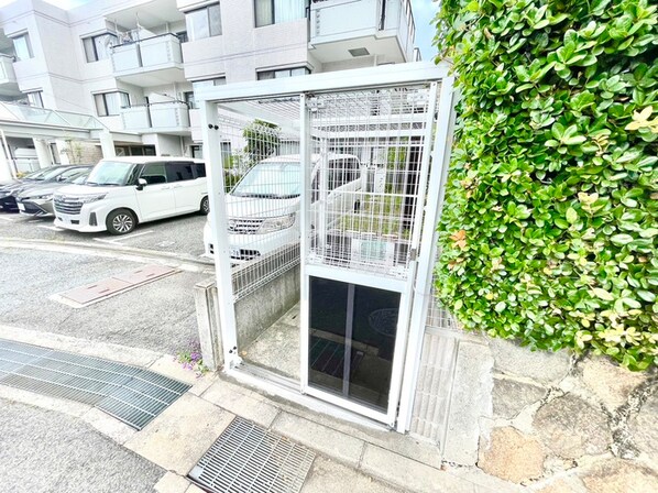 芦屋翠ケ丘アーバンリズの物件外観写真